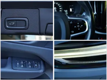 Volvo Xc-60