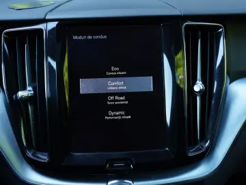 Volvo Xc-60
