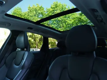 Volvo Xc-60