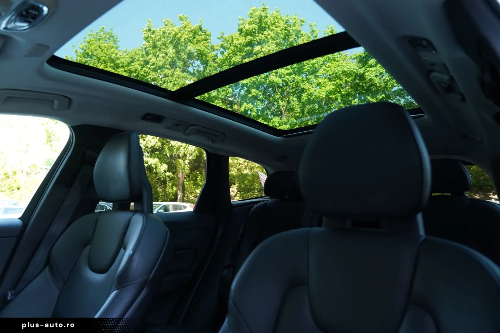 Volvo Xc-60