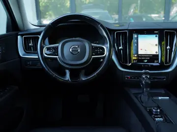 Volvo Xc-60