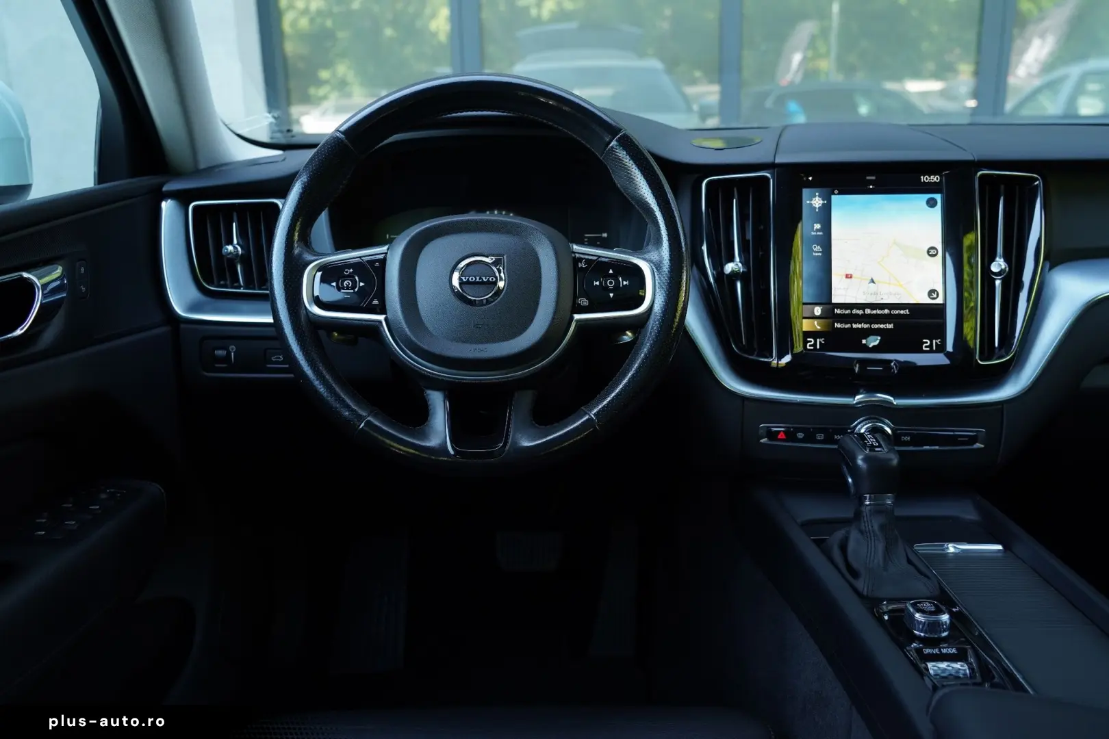Volvo Xc-60