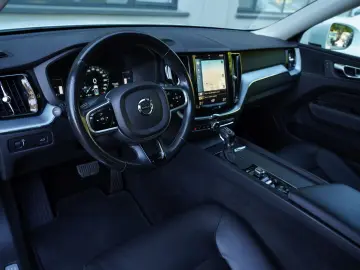 Volvo Xc-60
