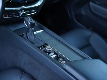 Volvo Xc-60