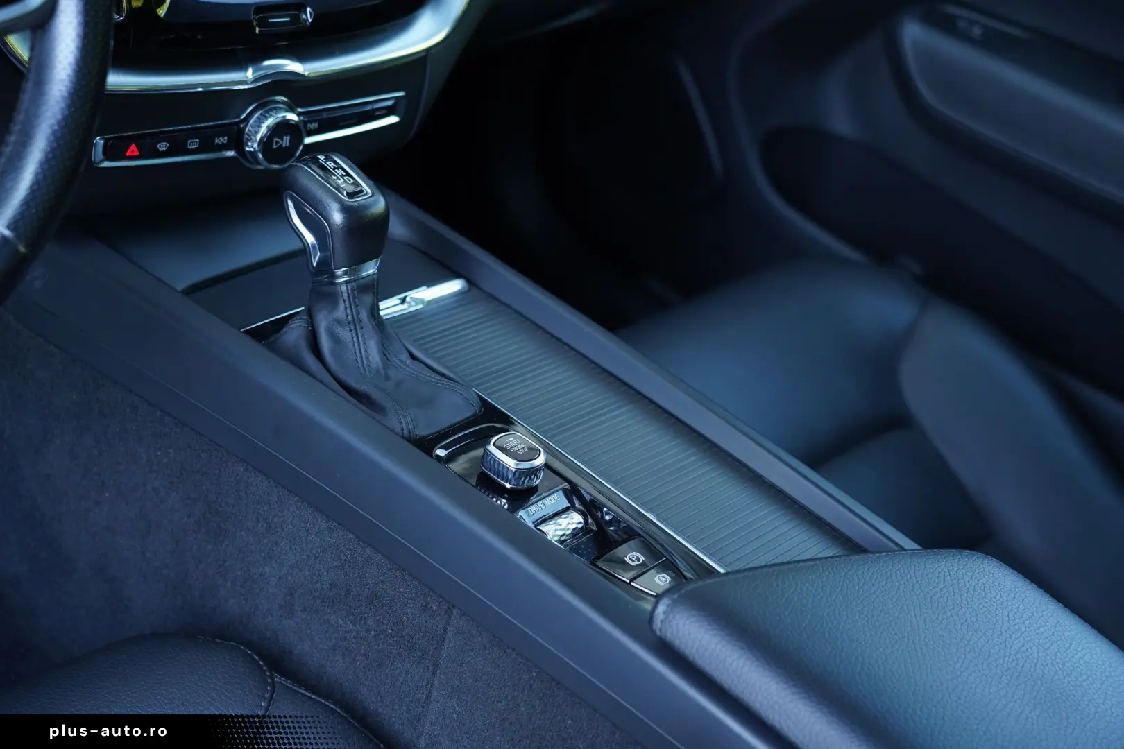 Volvo Xc-60