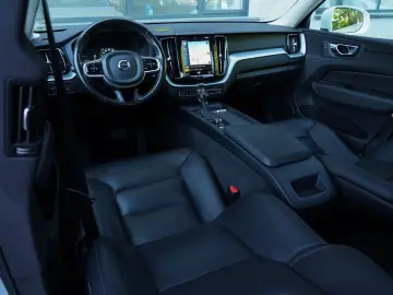 Volvo Xc-60