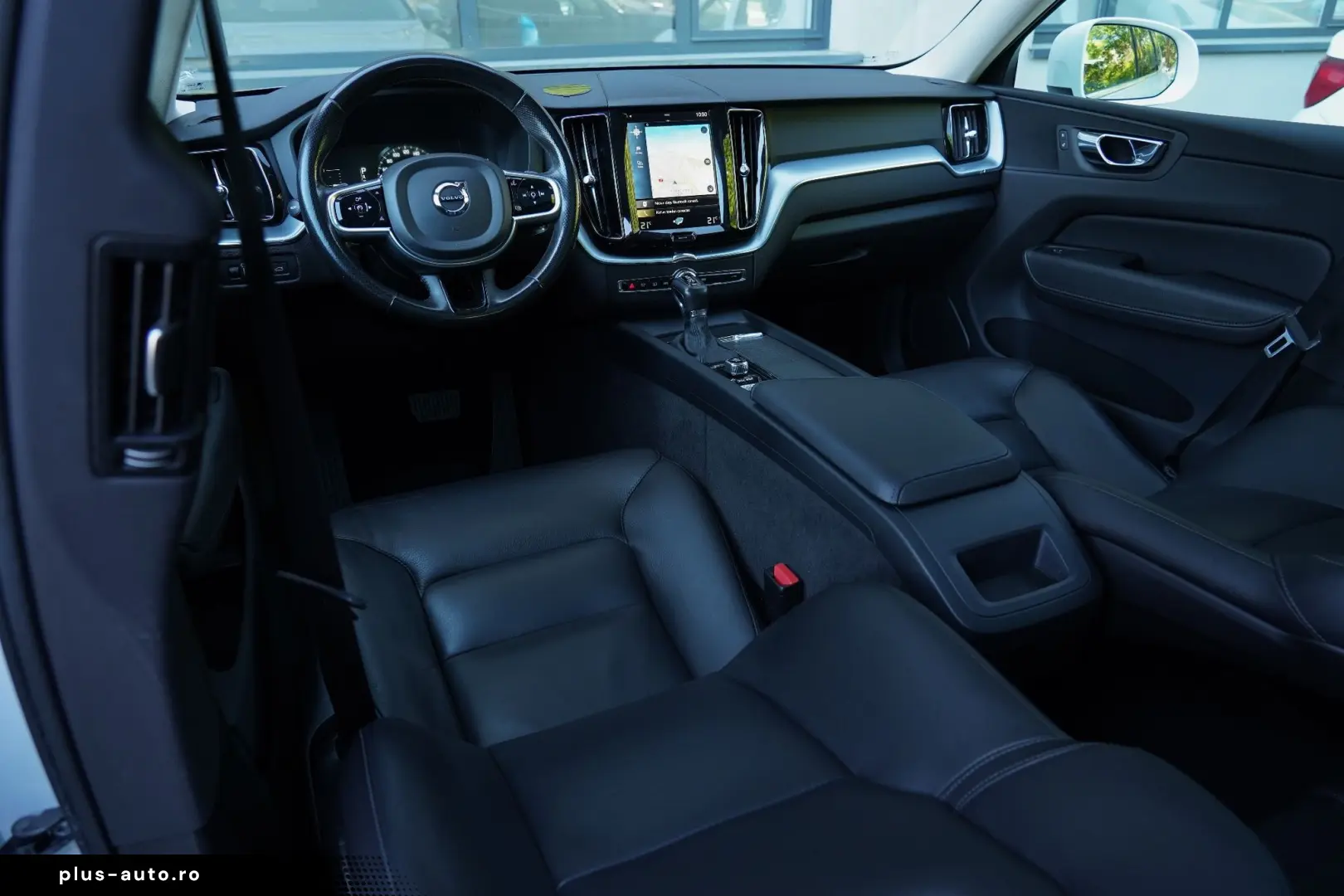 Volvo Xc-60