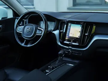 Volvo Xc-60