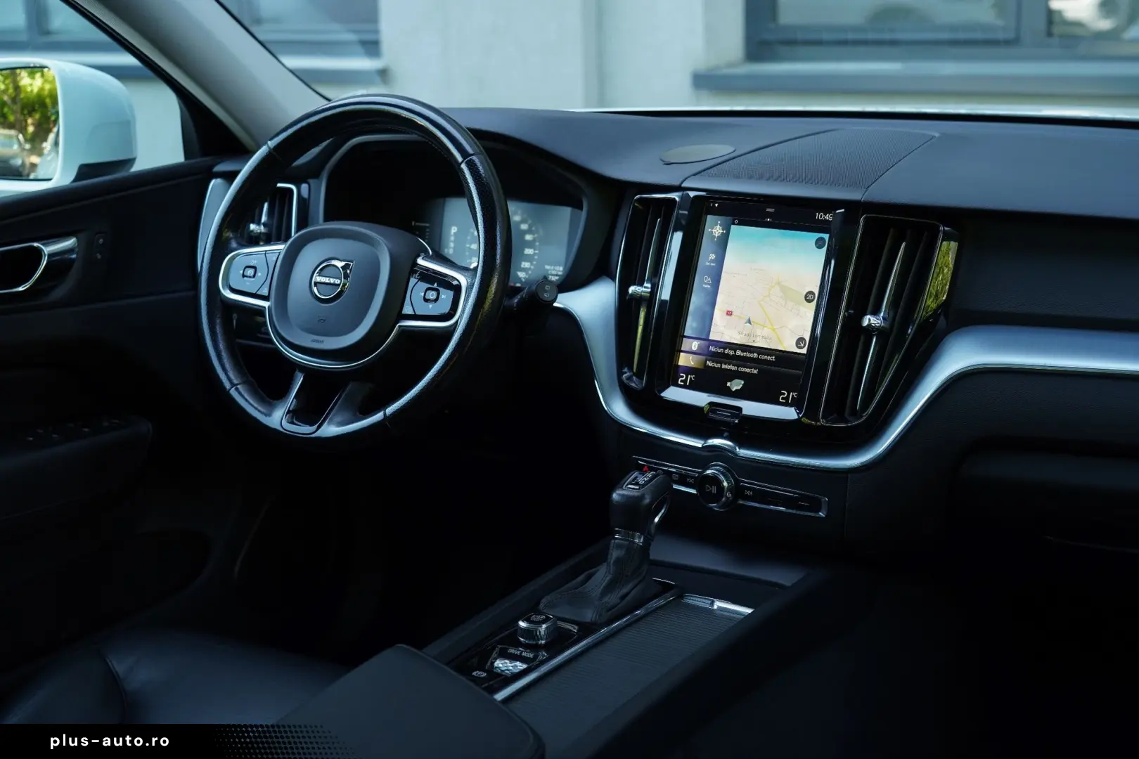 Volvo Xc-60