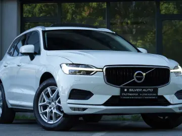 Volvo Xc-60