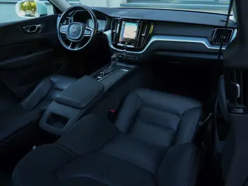 Volvo Xc-60