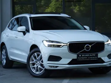Volvo Xc-60