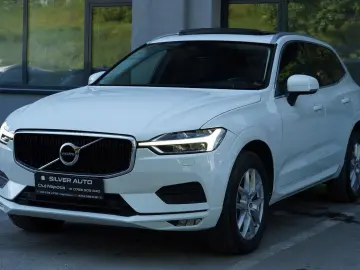 Volvo Xc-60