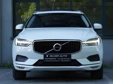 Volvo Xc-60