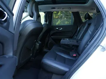 Volvo Xc-60