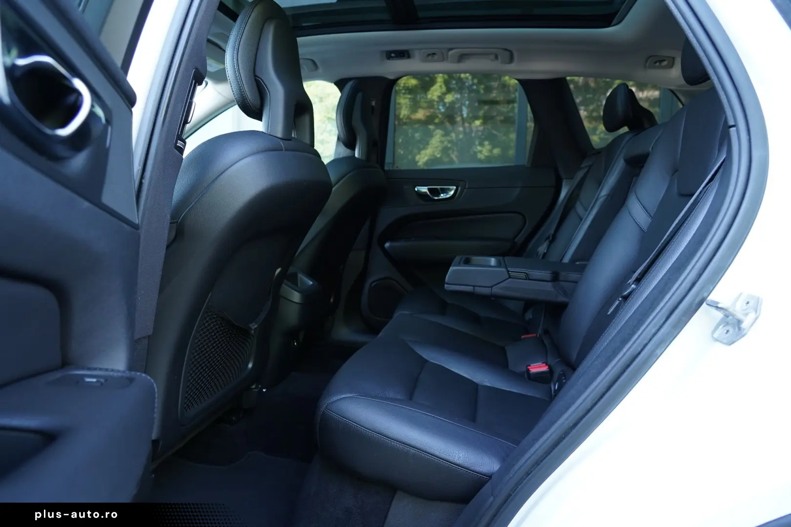 Volvo Xc-60