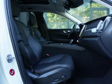 Volvo Xc-60