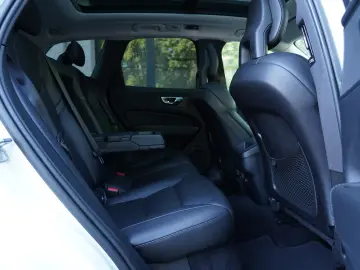 Volvo Xc-60