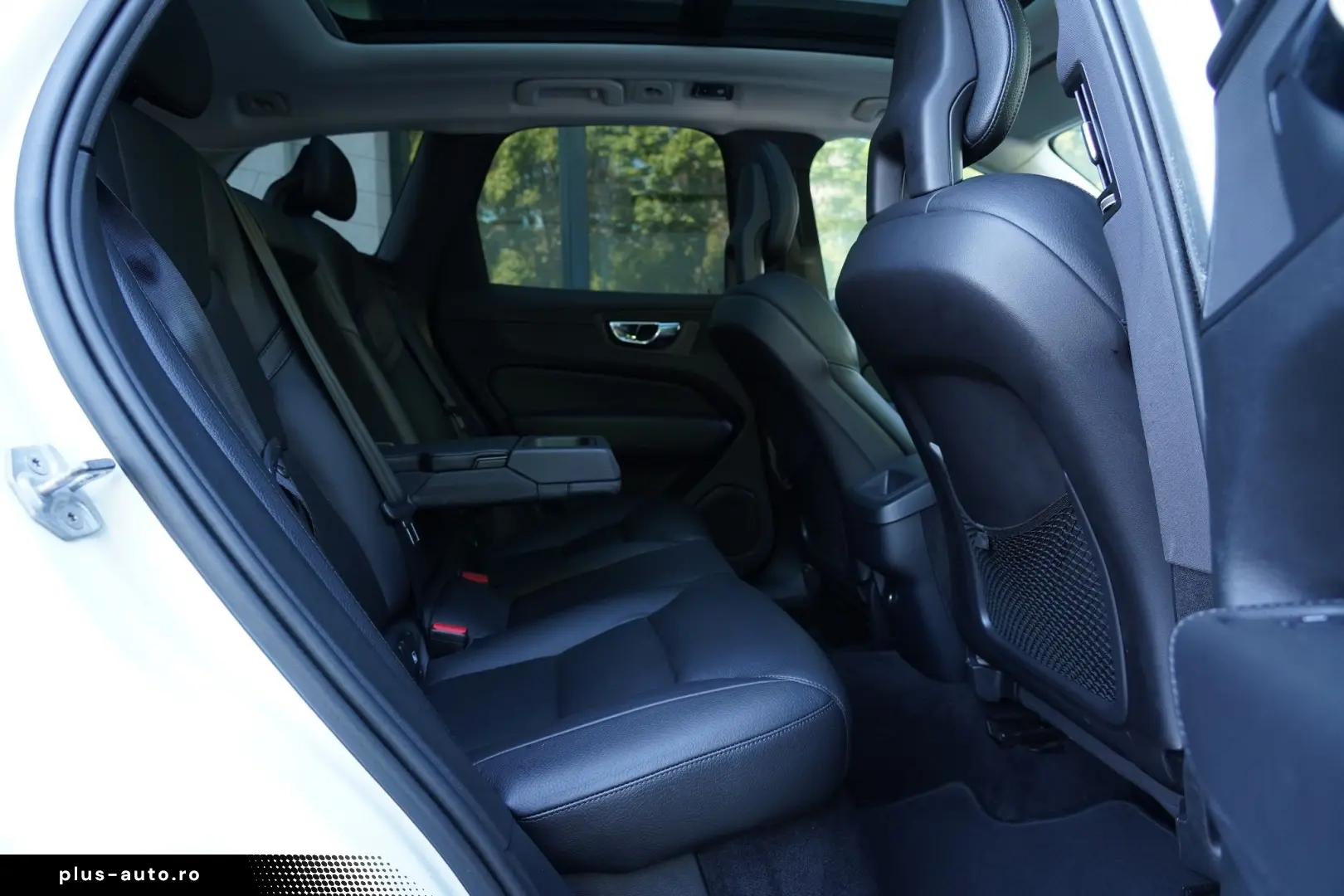 Volvo Xc-60