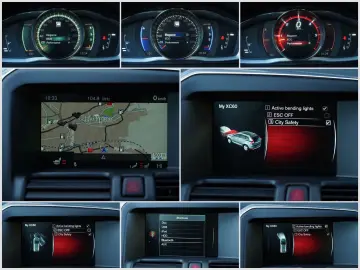 Volvo Xc-60