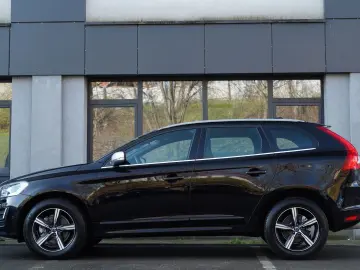 Volvo Xc-60