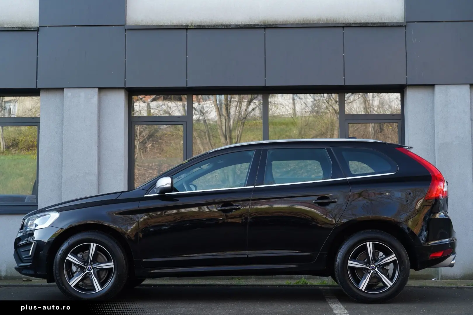 Volvo Xc-60