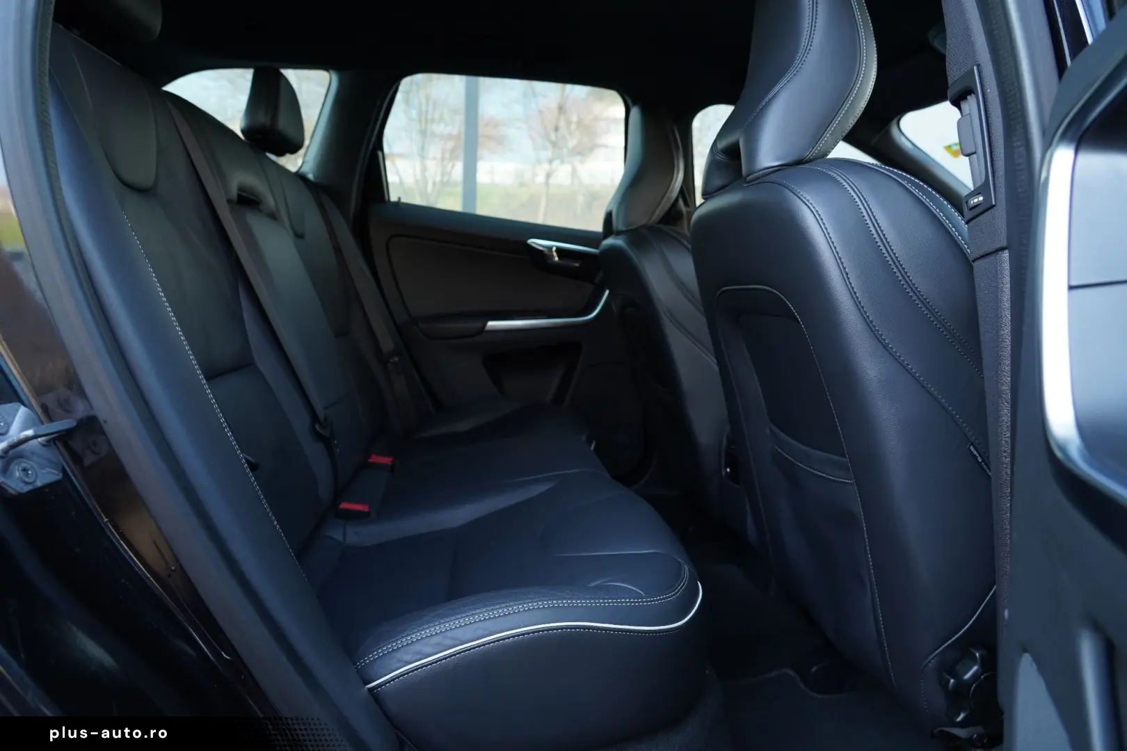 Volvo Xc-60