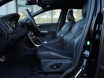 Volvo Xc-60