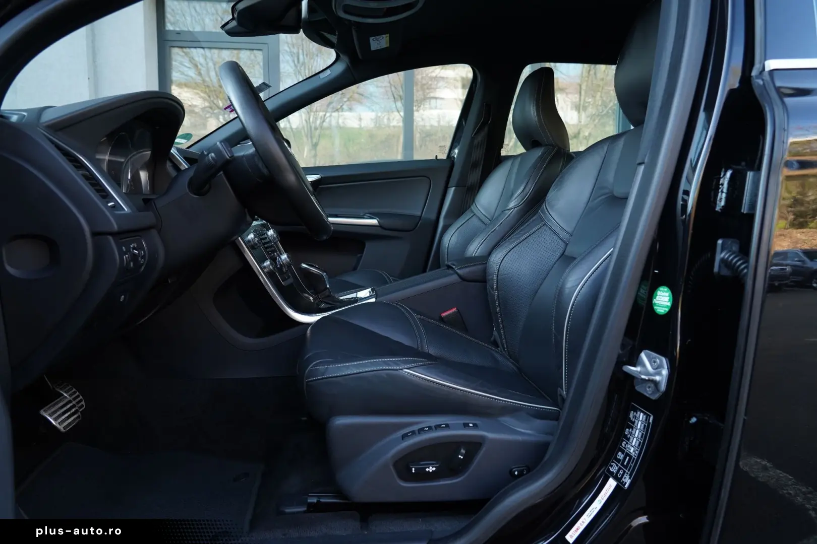 Volvo Xc-60