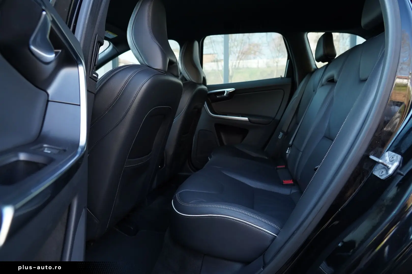 Volvo Xc-60