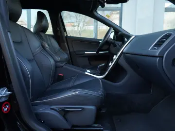 Volvo Xc-60