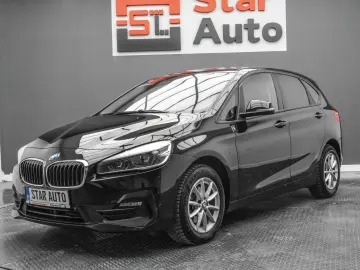 Bmw Seria-2