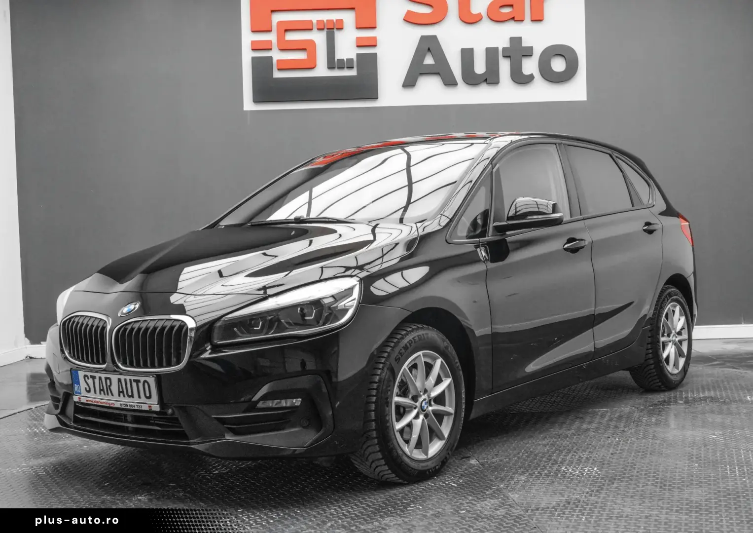 Bmw Seria-2