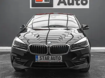 Bmw Seria-2