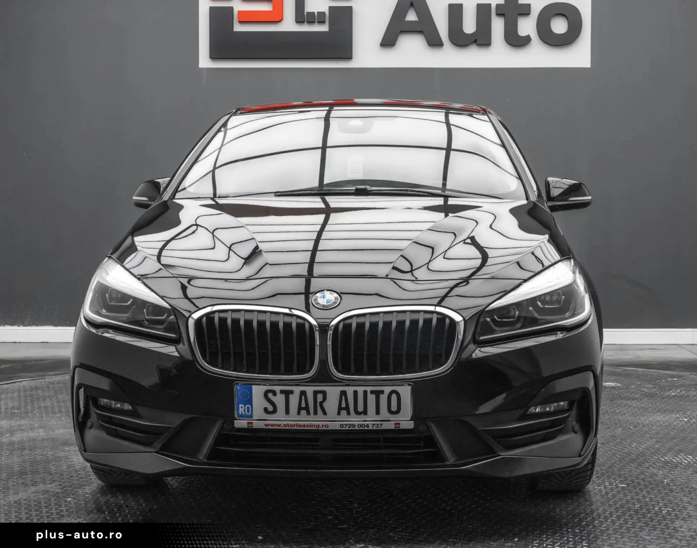 Bmw Seria-2