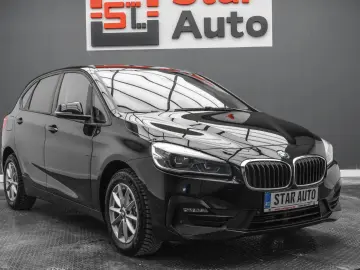 Bmw Seria-2