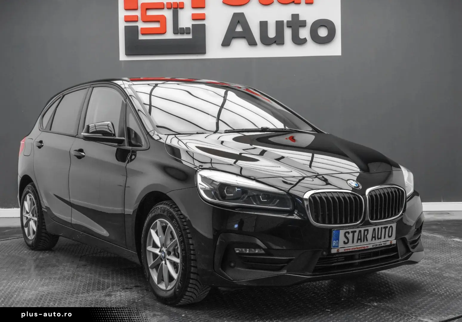 Bmw Seria-2