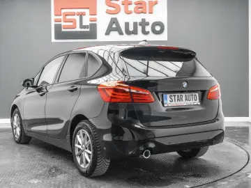 Bmw Seria-2