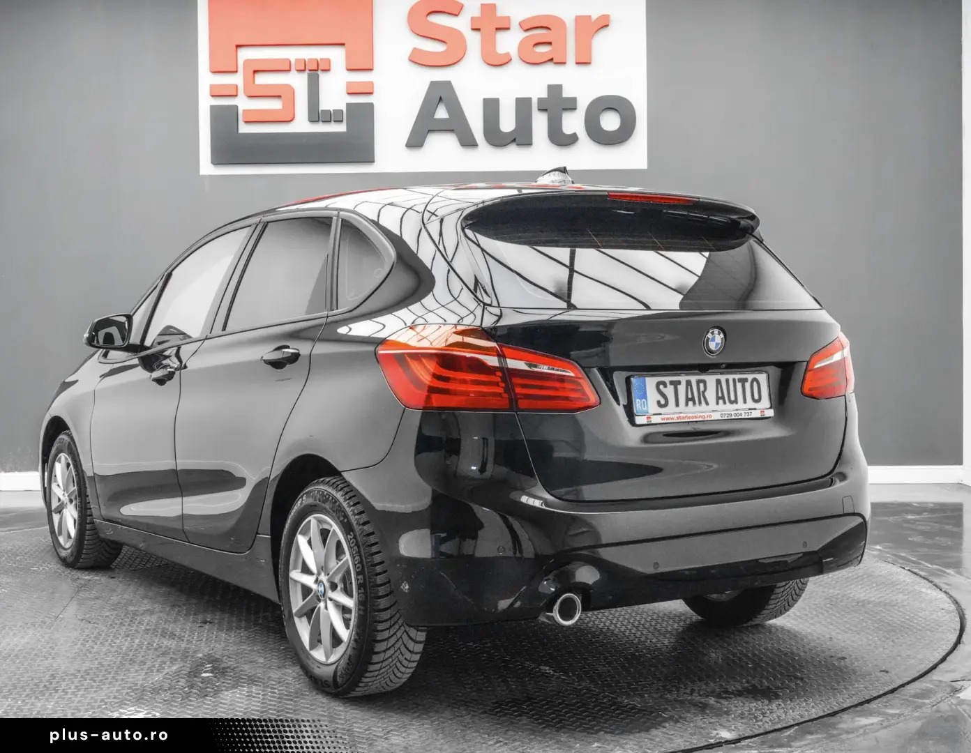 Bmw Seria-2