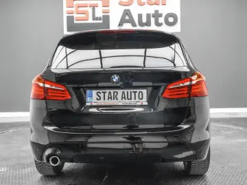 Bmw Seria-2