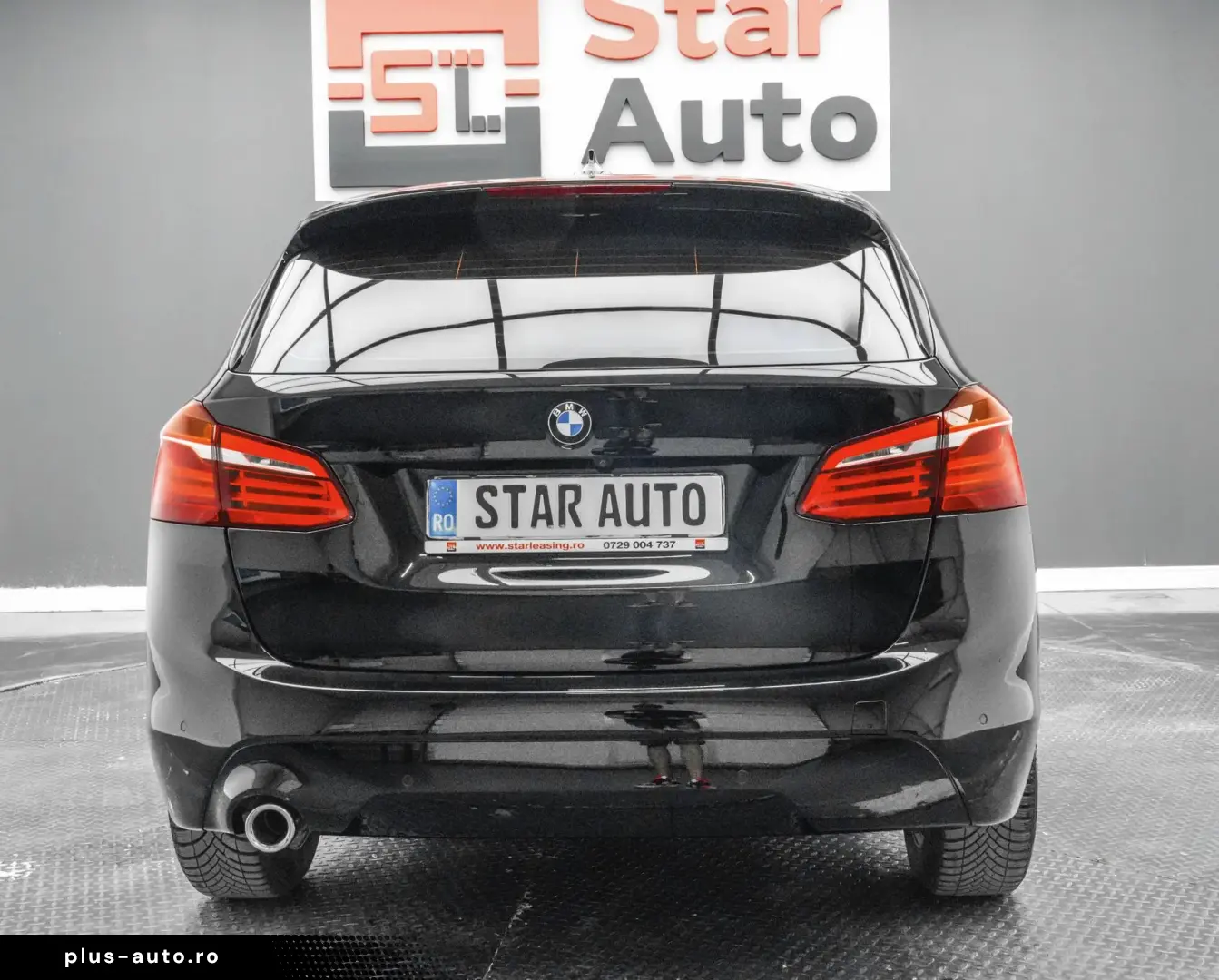 Bmw Seria-2