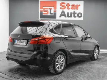 Bmw Seria-2