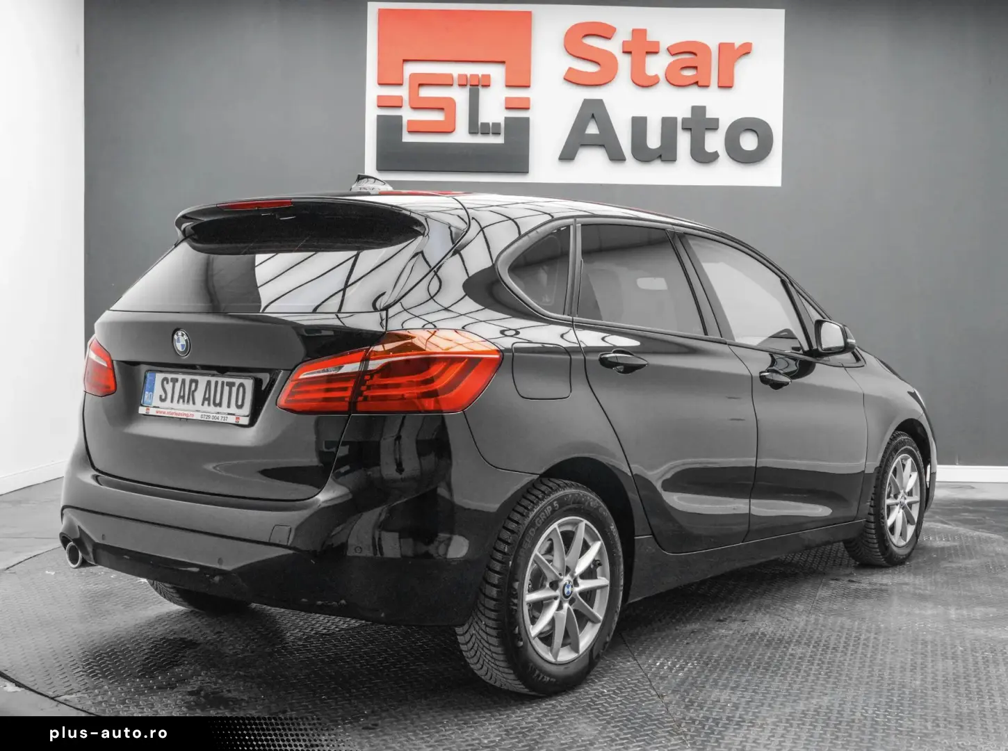 Bmw Seria-2