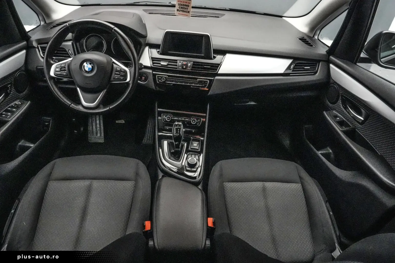 Bmw Seria-2