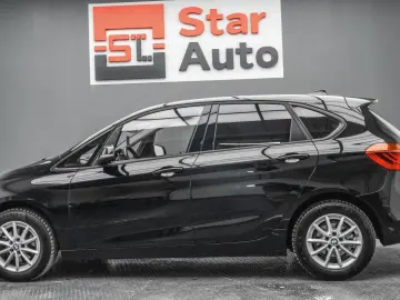 Bmw Seria-2