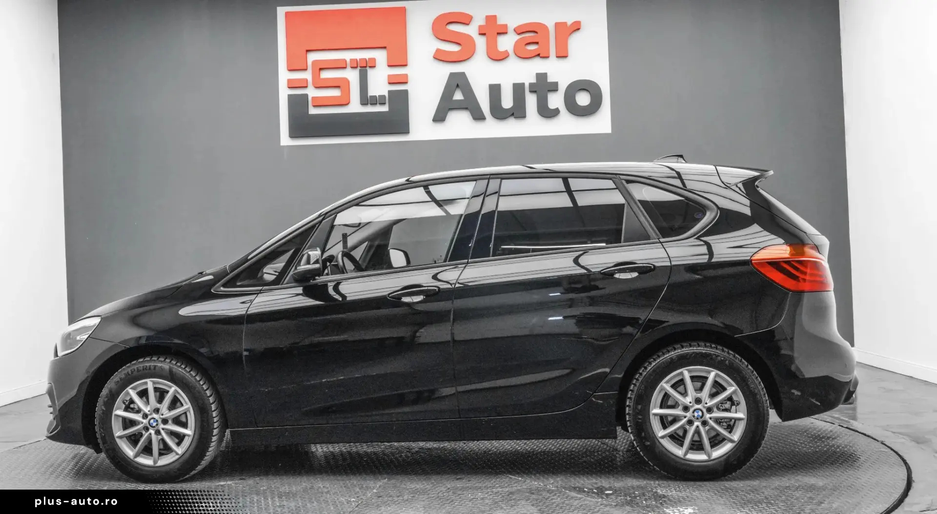 Bmw Seria-2