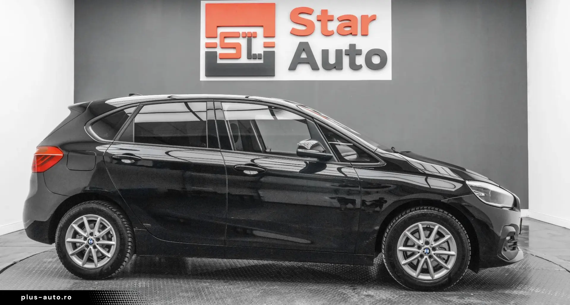Bmw Seria-2