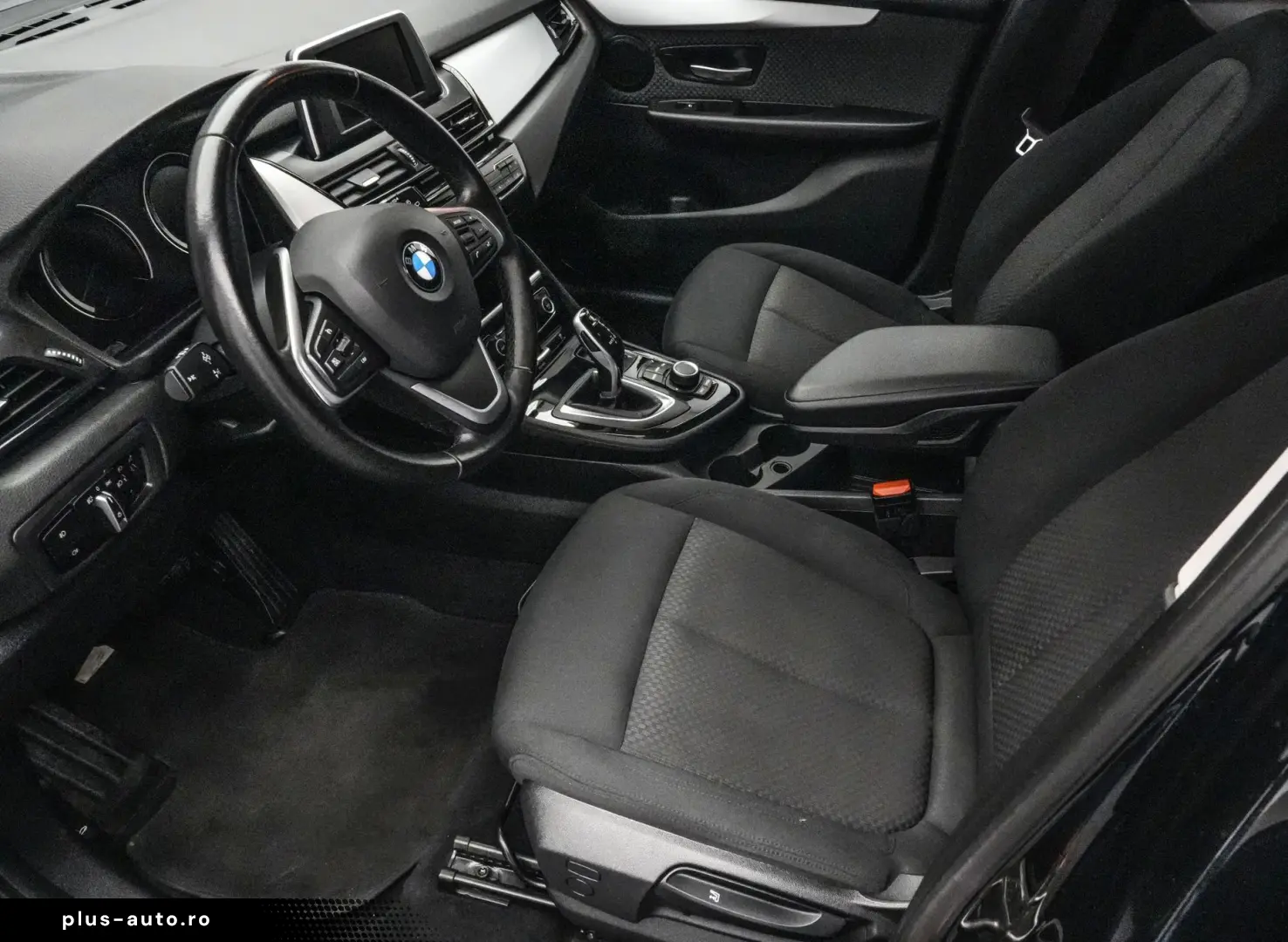 Bmw Seria-2