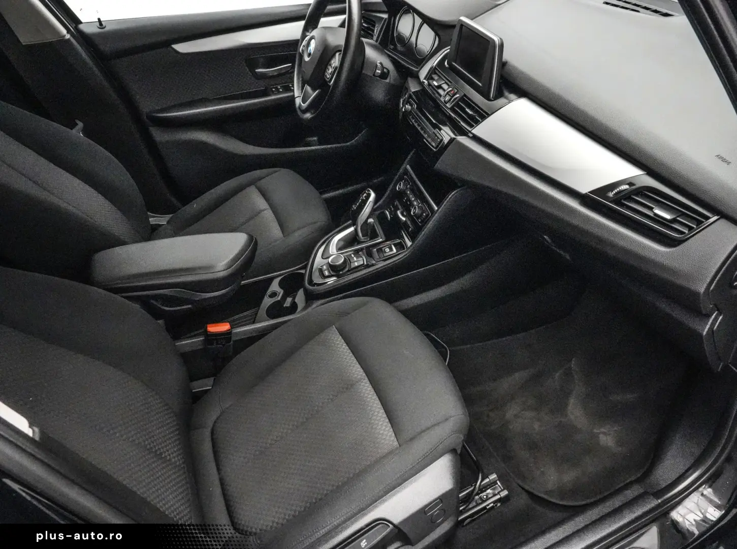 Bmw Seria-2