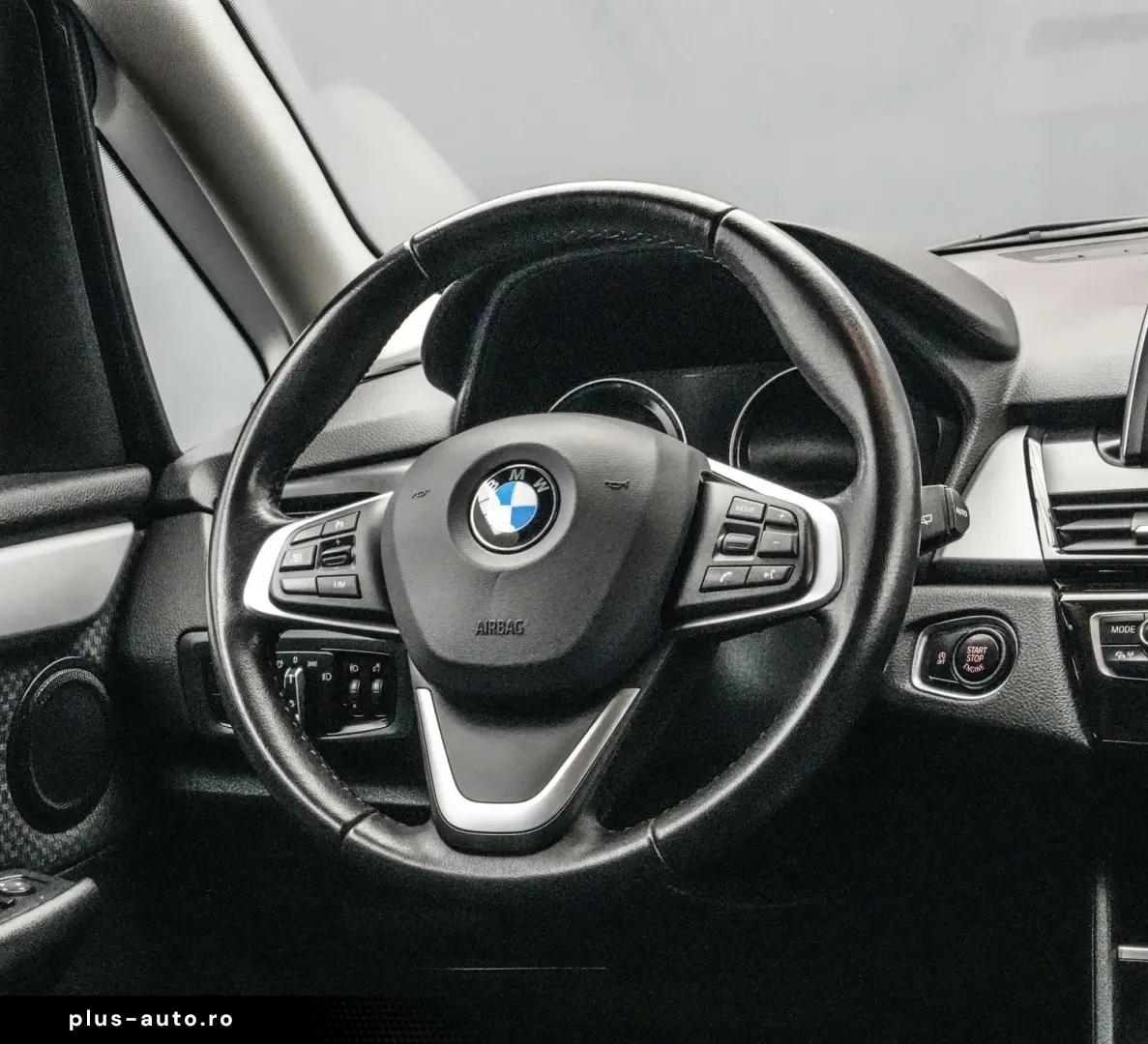 Bmw Seria-2